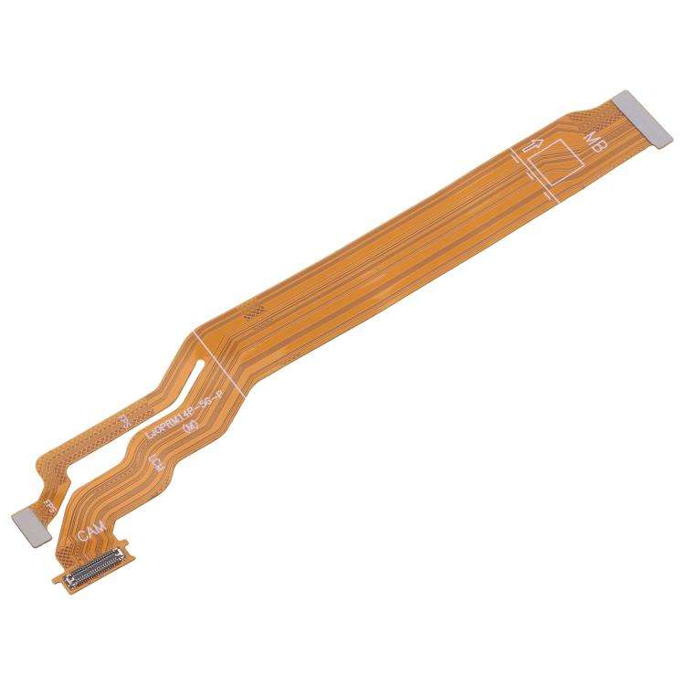 For Realme 14 Pro 5G RMX5056 OEM Motherboard Flex Cable