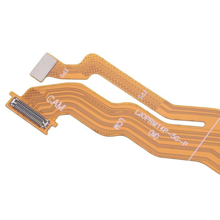 For Realme 14 Pro 5G RMX5056 OEM Motherboard Flex Cable
