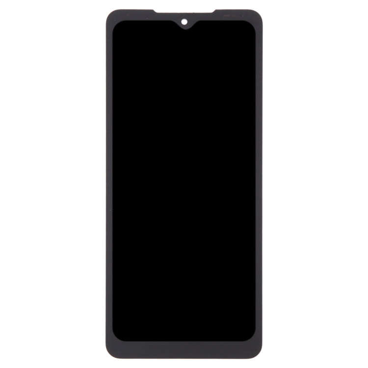 For CAT S75 LCD Screen with Digitizer Full Assembly