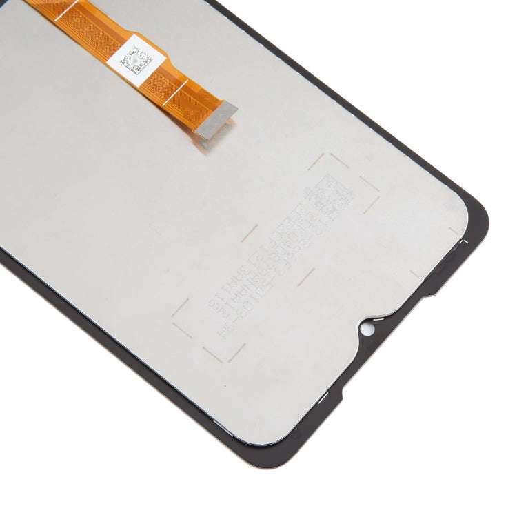 For CAT S75 LCD Screen with Digitizer Full Assembly