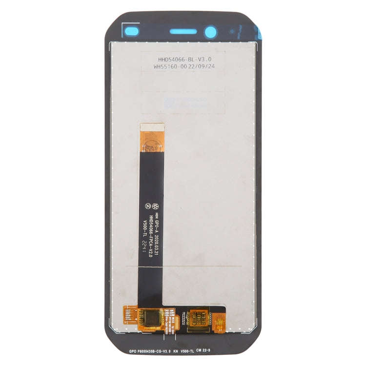 For CAT S32 LCD Screen with Digitizer Full Assembly