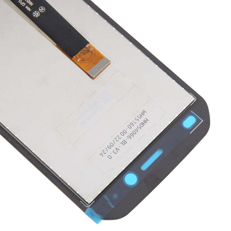 For CAT S32 LCD Screen with Digitizer Full Assembly