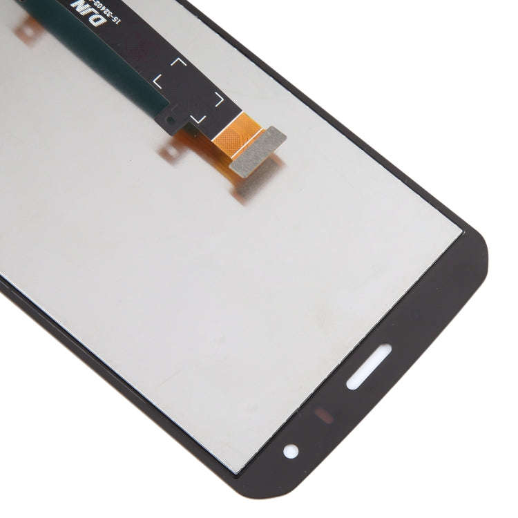 For CAT S62 Pro LCD Screen with Digitizer Full Assembly