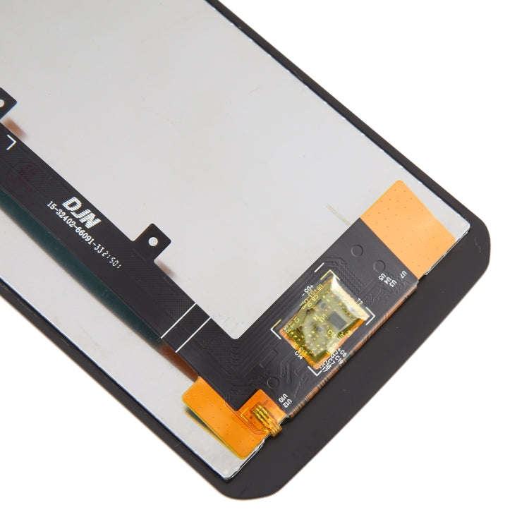 For CAT S62 Pro LCD Screen with Digitizer Full Assembly
