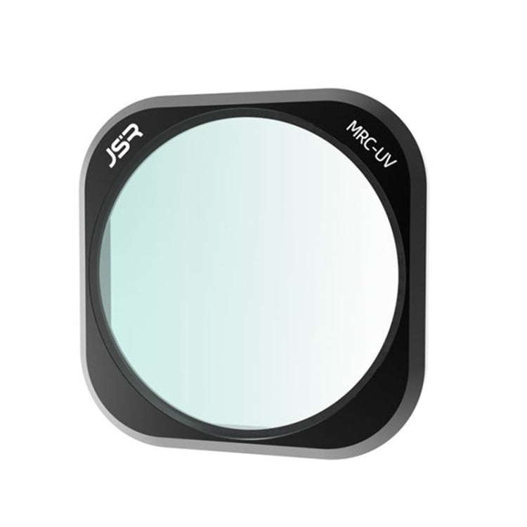 For Insta360 Ace Pro JSR ACE PRO KB Series Camera Lens Filter, Filter:MCUV