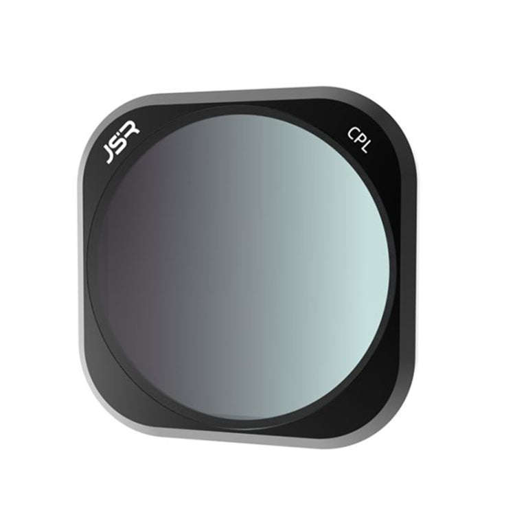 For Insta360 Ace Pro JSR ACE PRO KB Series Camera Lens Filter, Filter:CPL