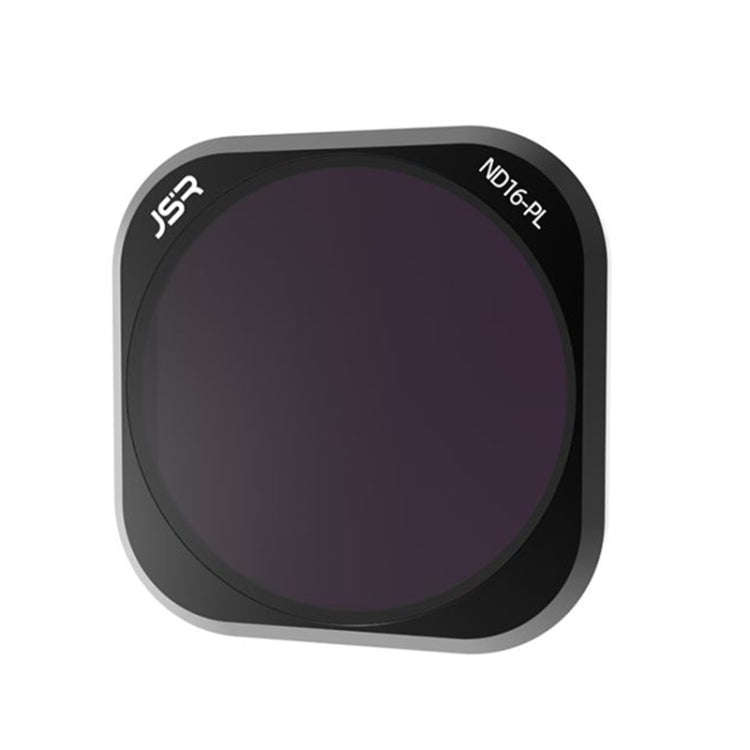 For Insta360 Ace Pro JSR ACE PRO KB Series Camera Lens Filter, Filter:ND16PL