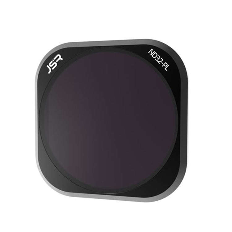 For Insta360 Ace Pro JSR ACE PRO KB Series Camera Lens Filter, Filter:ND32PL