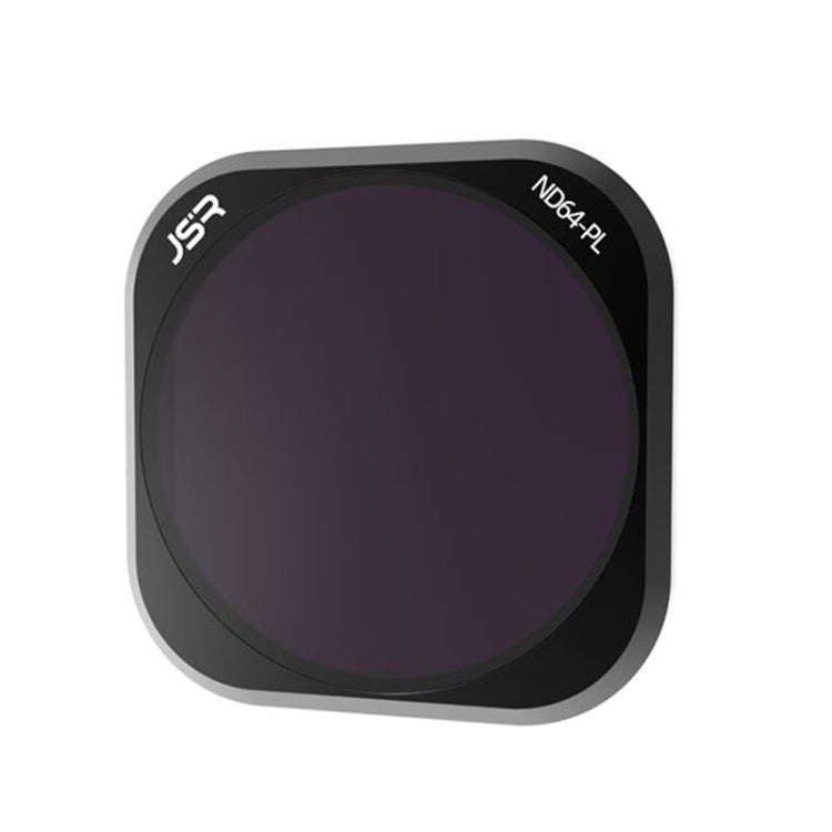 For Insta360 Ace Pro JSR ACE PRO KB Series Camera Lens Filter, Filter:ND64PL