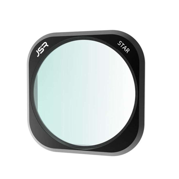 For Insta360 Ace Pro JSR ACE PRO KB Series Camera Lens Filter, Filter:STAR