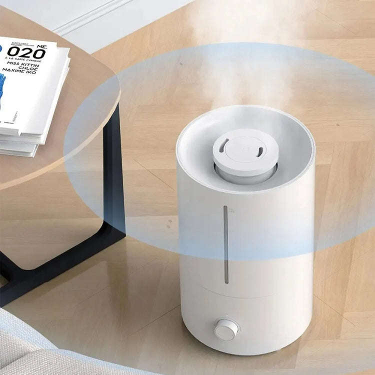 Xiaomi Mijia Large Capacity Humidifier 2, Specification:US Plug(White)