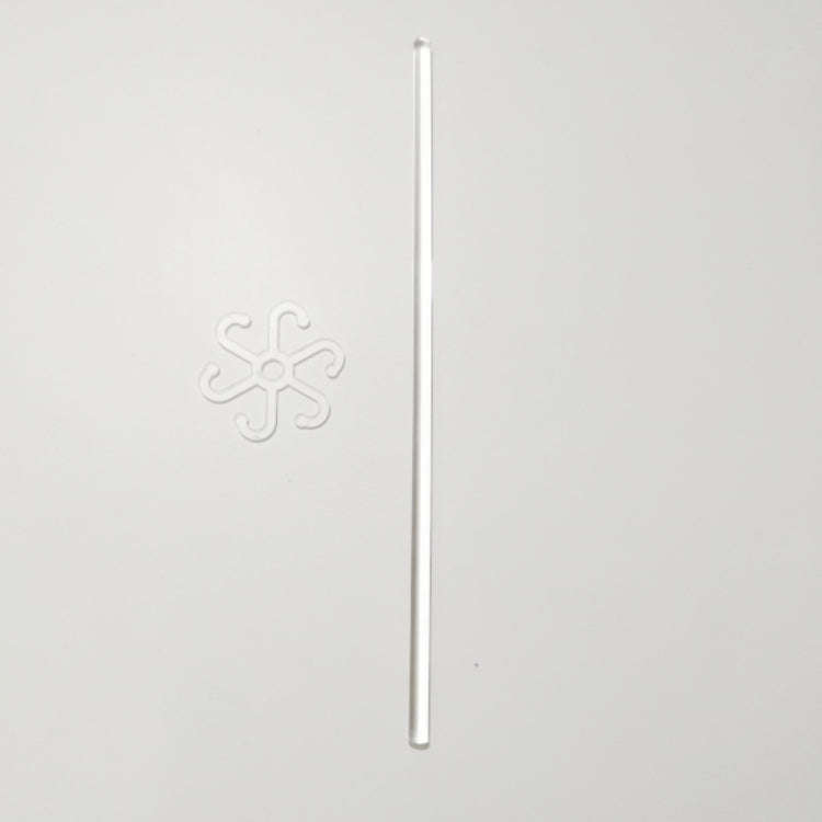 YX106 Acrylic Plant Growth Support Bracket(Small)
