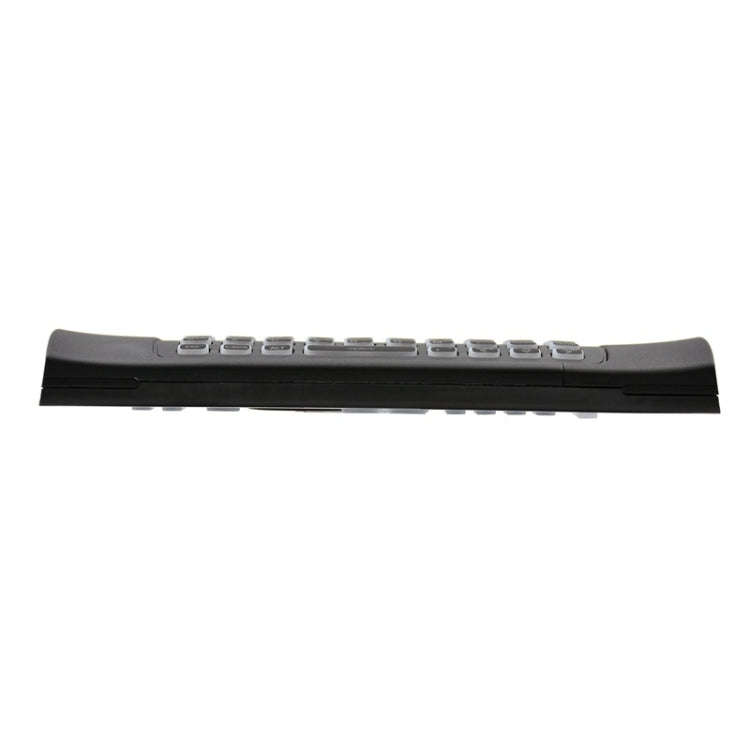 MX3 2.4GHz Fly Air Mouse LED Backlight Wireless Keyboard Remote Control with Gyroscope for Androi...