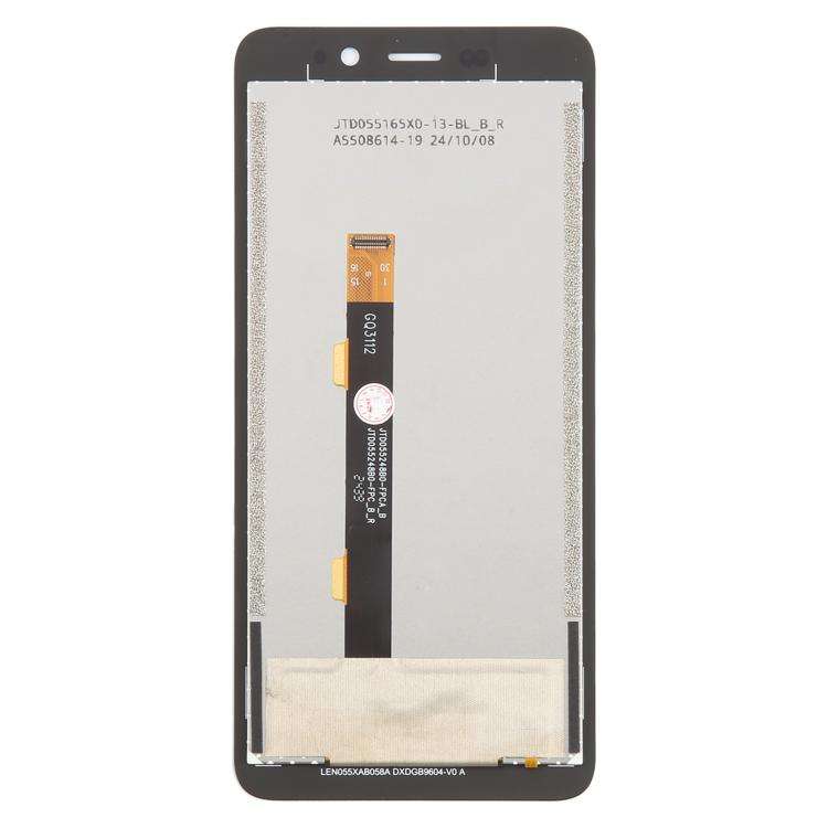 For Ulefone Armor X12 Pro LCD Screen with Digitizer Full Assembly
