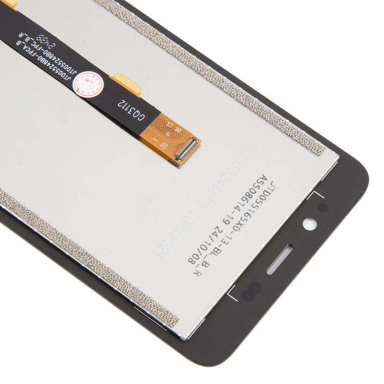 For Ulefone Armor X12 Pro LCD Screen with Digitizer Full Assembly