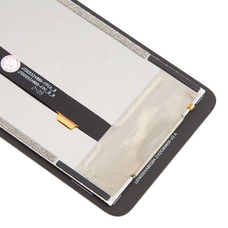 For Ulefone Armor X12 Pro LCD Screen with Digitizer Full Assembly