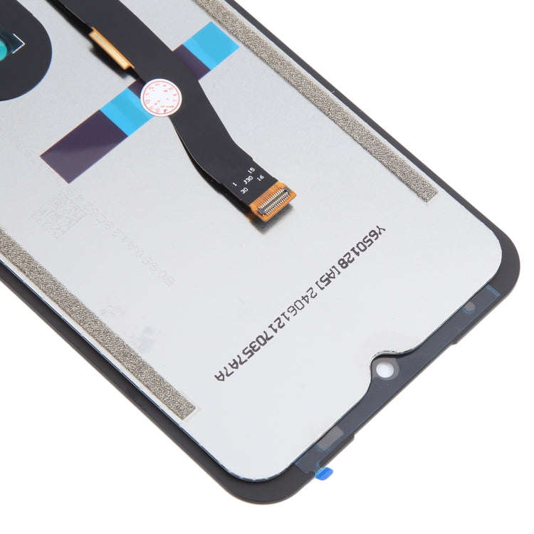 For Ulefone Armor X13 LCD Screen with Digitizer Full Assembly