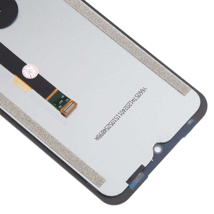 For Ulefone Armor 21 LCD Screen with Digitizer Full Assembly
