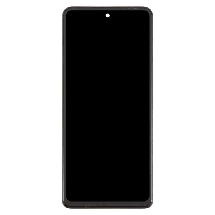 For Ulefone Note 18 Ultra LCD Screen with Digitizer Full Assembly