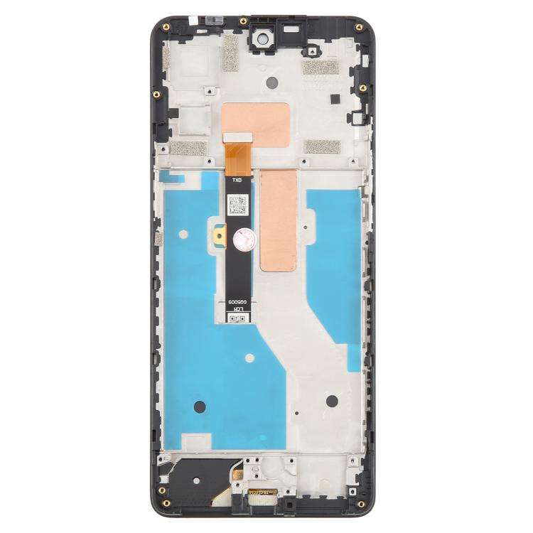 For Ulefone Note 18 Ultra LCD Screen with Digitizer Full Assembly