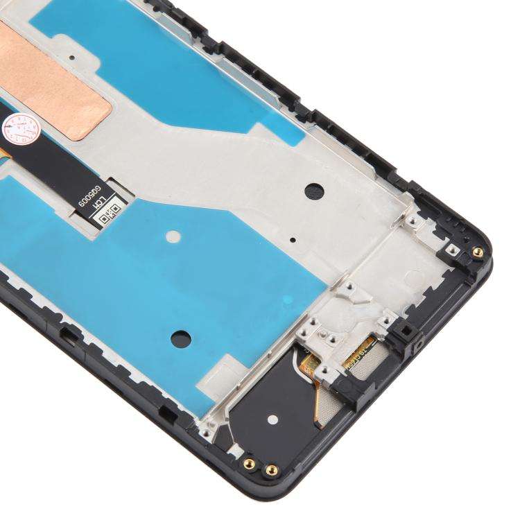 For Ulefone Note 18 Ultra LCD Screen with Digitizer Full Assembly
