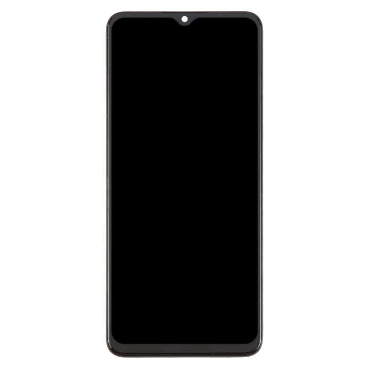For Ulefone Note 19 LCD Screen with Digitizer Full Assembly