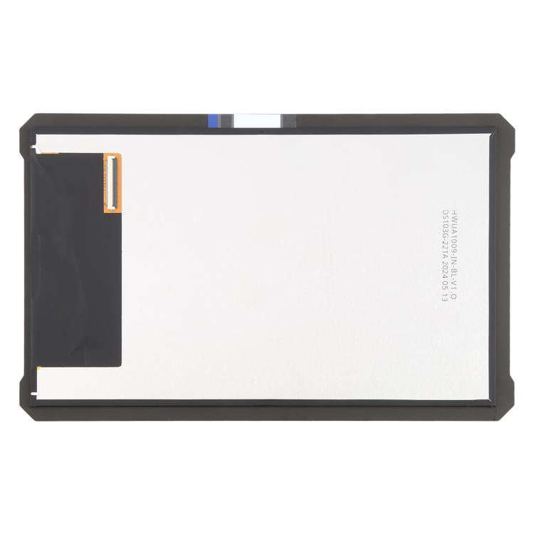 For Ulefone Armor Pad 3 Pro LCD Screen with Digitizer Full Assembly
