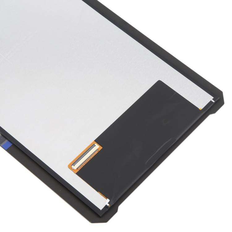 For Ulefone Armor Pad 3 Pro LCD Screen with Digitizer Full Assembly