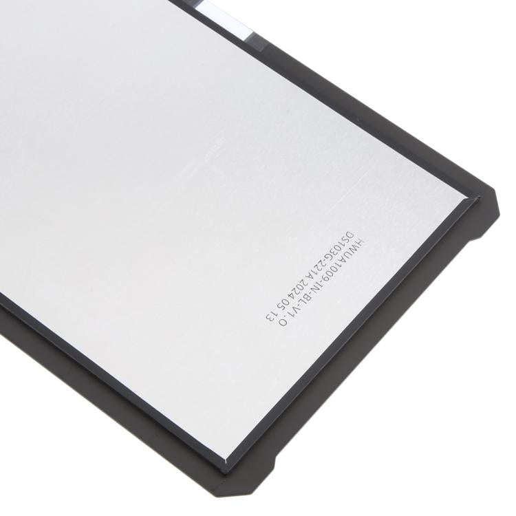 For Ulefone Armor Pad 3 Pro LCD Screen with Digitizer Full Assembly