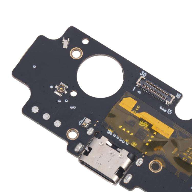 For Ulefone Armor X12 Charging Port Board