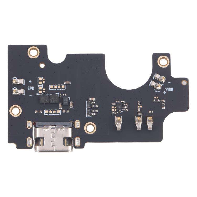 For Ulefone Armor X13 Charging Port Board