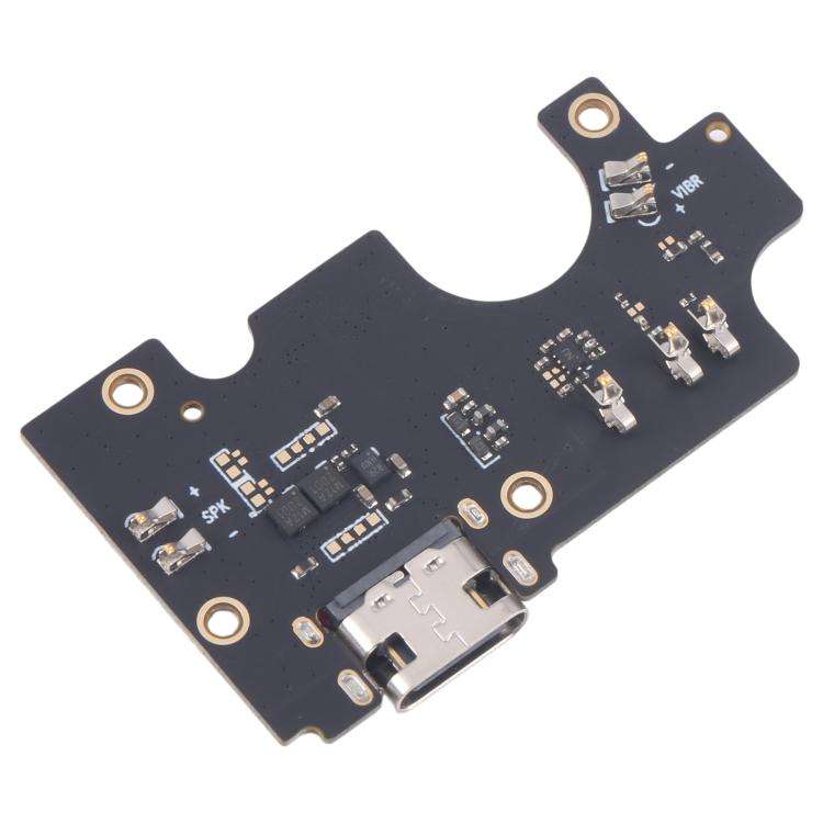 For Ulefone Armor X13 Charging Port Board