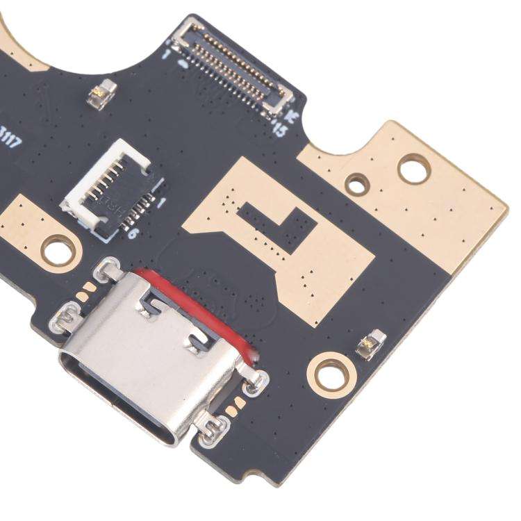 For Ulefone Armor X13 Charging Port Board