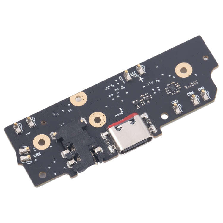 For Ulefone Armor 21 Charging Port Board