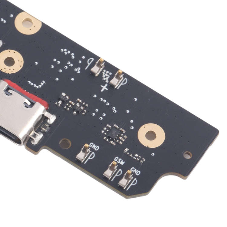 For Ulefone Armor 21 Charging Port Board
