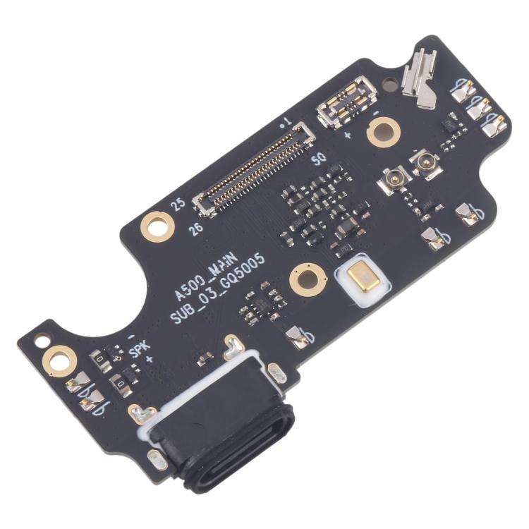 For Ulefone Armor 23 Ultra Charging Port Board