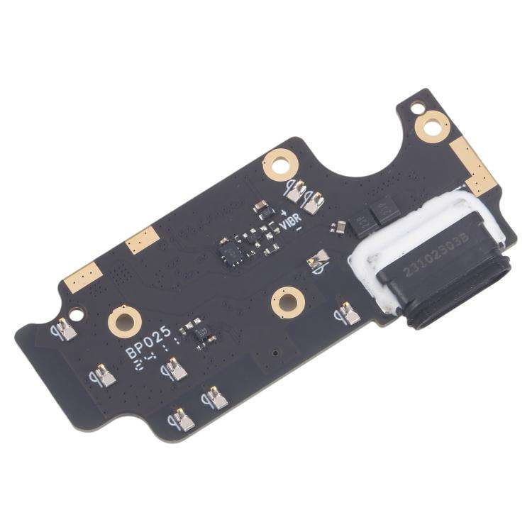 For Ulefone Armor 23 Ultra Charging Port Board