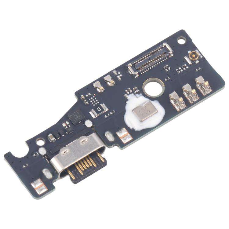 For Ulefone Note 15 Charging Port Board