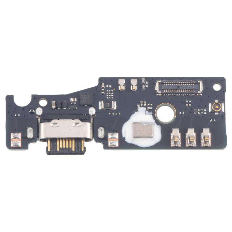 For Ulefone Note 15 Charging Port Board