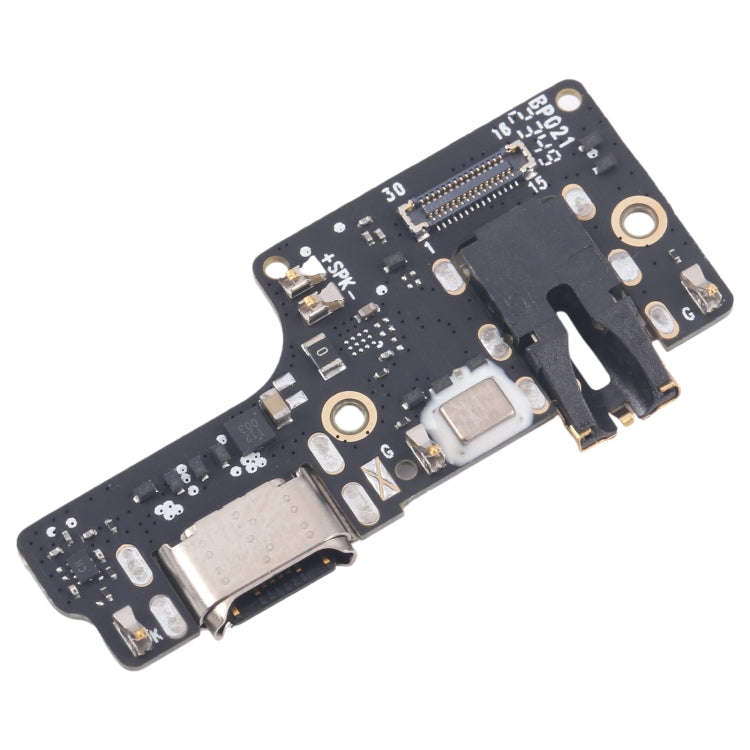 For Ulefone Note 16 Pro Charging Port Board