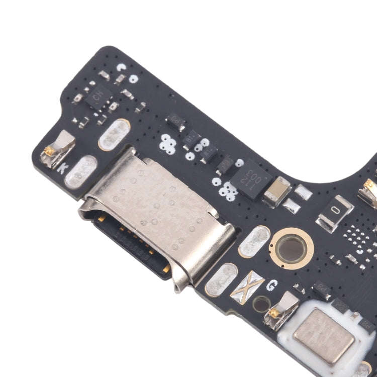 For Ulefone Note 16 Pro Charging Port Board