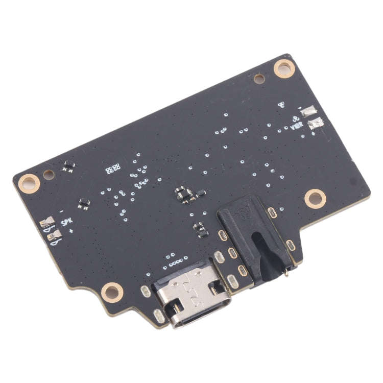 For Ulefone Armor Pad 2 Charging Port Board