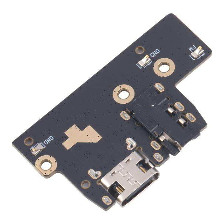 For Ulefone Armor Pad 3 Pro Charging Port Board