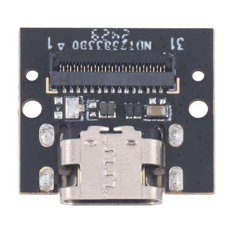 For Ulefone Tab A11 Pro Charging Port Board