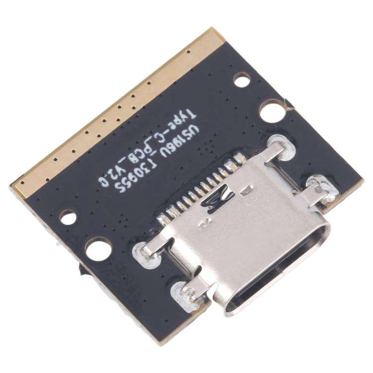 For Ulefone Tab A11 Pro Charging Port Board