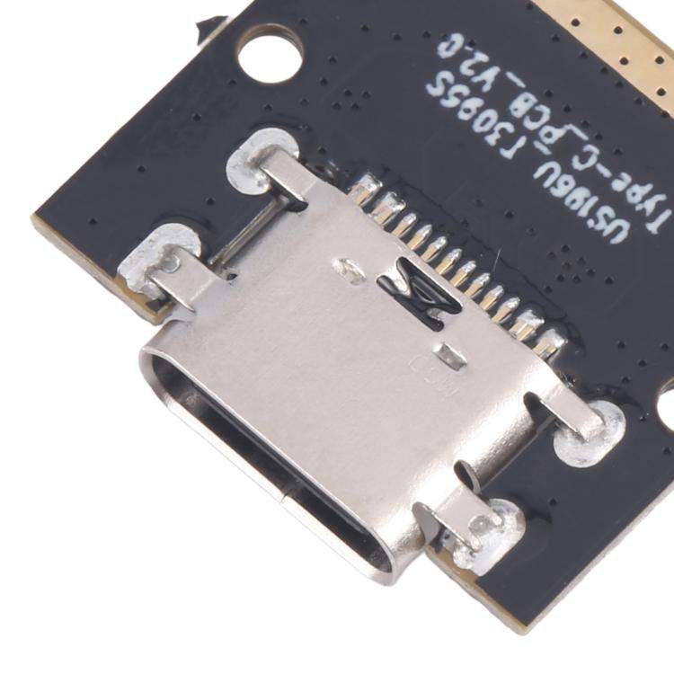 For Ulefone Tab A11 Pro Charging Port Board
