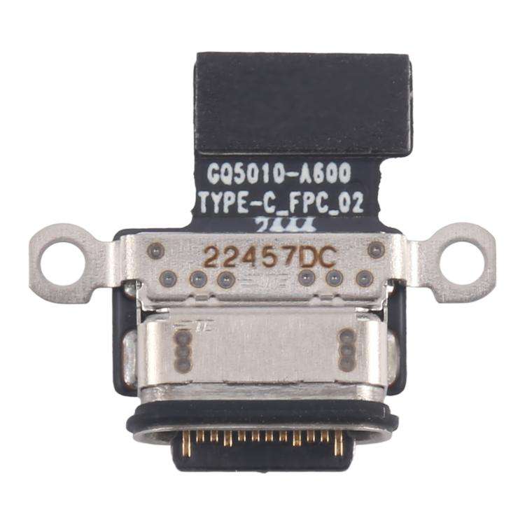 For Ulefone Armor Mini 20T Pro Charging Port Board