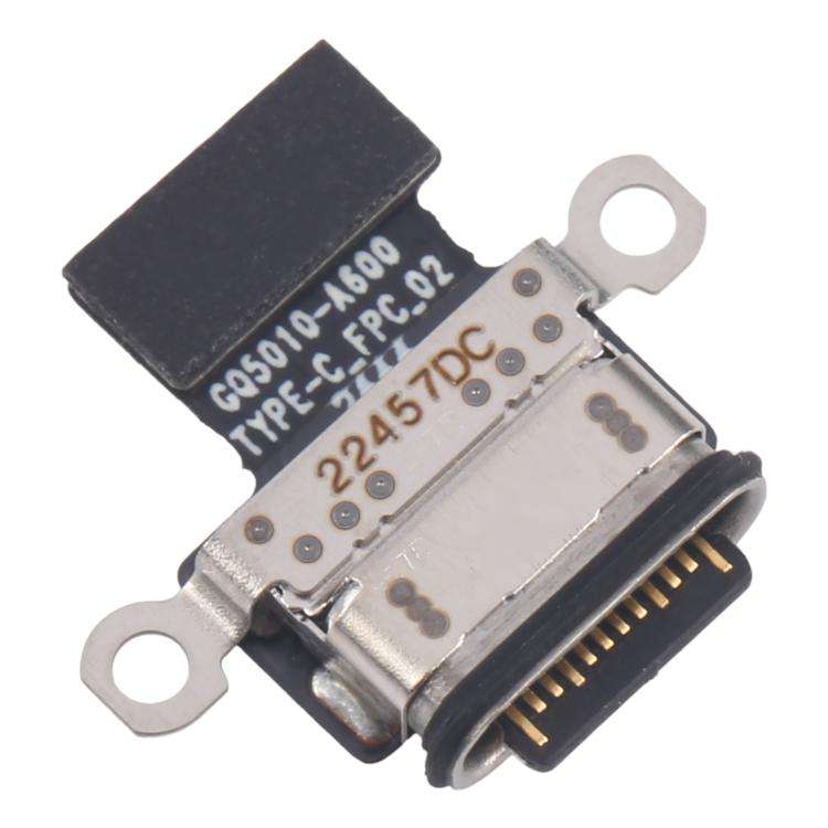 For Ulefone Armor Mini 20T Pro Charging Port Board
