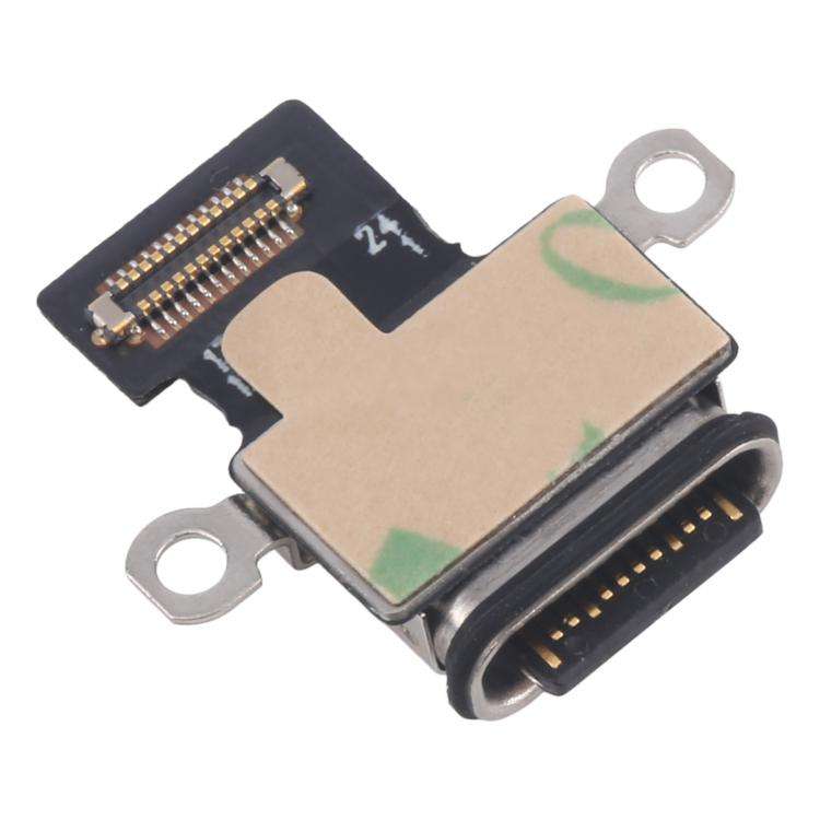 For Ulefone Armor Mini 20T Pro Charging Port Board