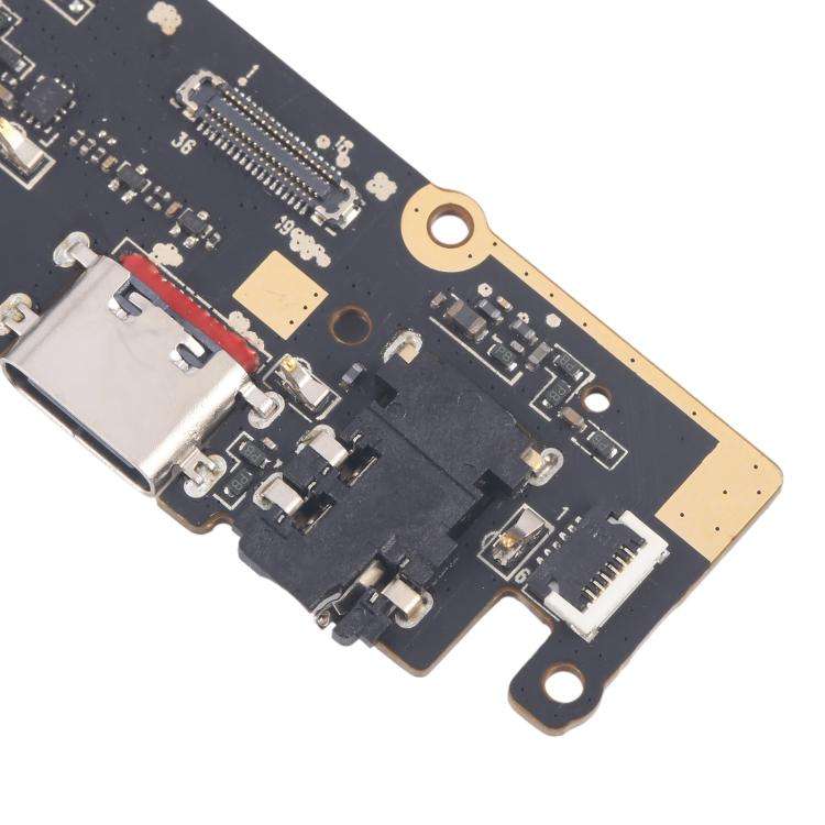 For Ulefone Power Armor 16S Charging Port Board